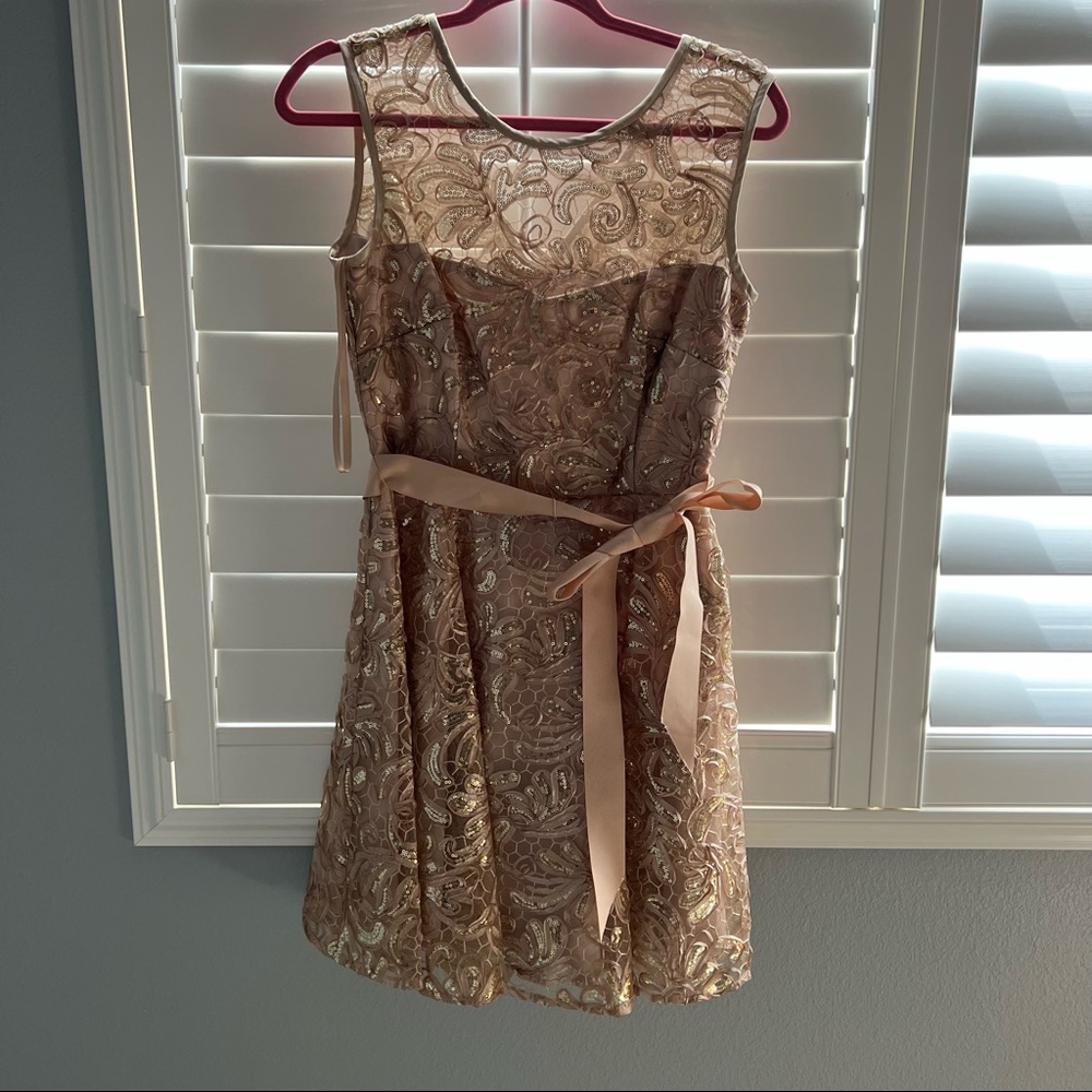 COPY - Betsy & Adam Dress